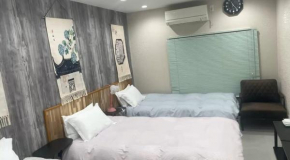 安住二